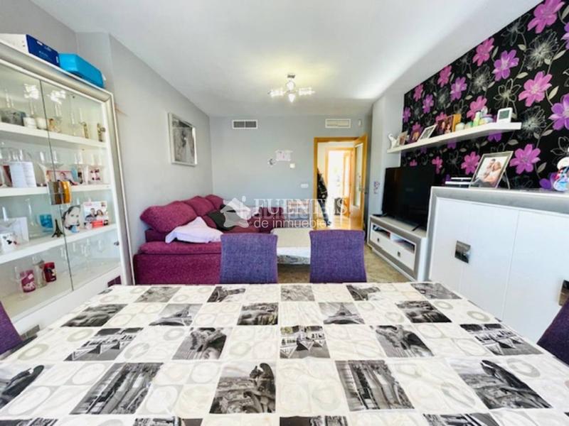 Foto 97dd9e22-aea9-4784-8bd8-ce044d6e7f13. Appartamento con riscaldamento parcheggio in Garbinet - Parque de las Avenidas Alicante