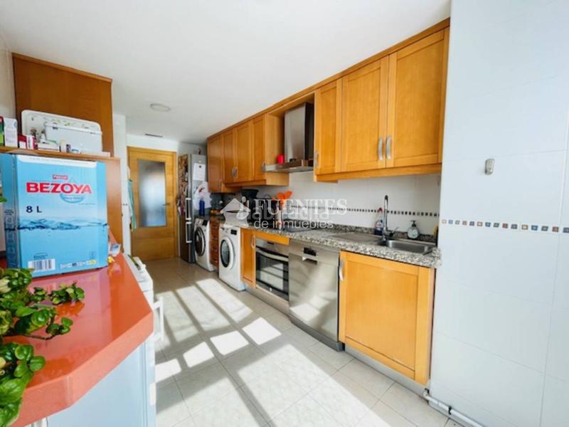 Foto 993ff329-b90f-40fb-a2c6-a30dbb562a14. Appartamento con riscaldamento parcheggio in Garbinet - Parque de las Avenidas Alicante