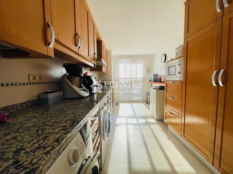 Foto a03648b8-90f3-45fe-af22-f48bb25ec49d. Appartamento con riscaldamento parcheggio in Garbinet - Parque de las Avenidas Alicante