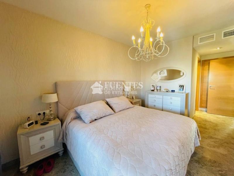 Foto bbca3c5a-5555-4d8d-89f5-0d67c248ddb0. Appartamento con riscaldamento parcheggio in Garbinet - Parque de las Avenidas Alicante