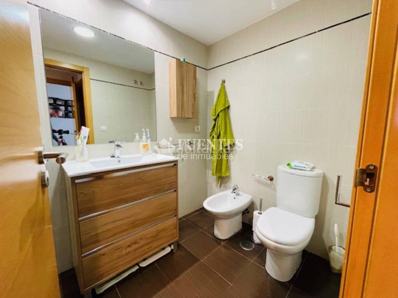 Foto c7a5d91c-d9e4-46a2-bf64-5fee91ed62eb. Appartamento con riscaldamento parcheggio in Garbinet - Parque de las Avenidas Alicante