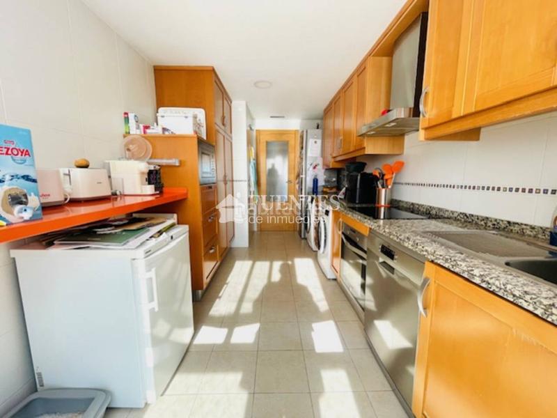 Foto c9b9581d-b37c-49c5-9114-b81ac22f810f. Appartamento con riscaldamento parcheggio in Garbinet - Parque de las Avenidas Alicante