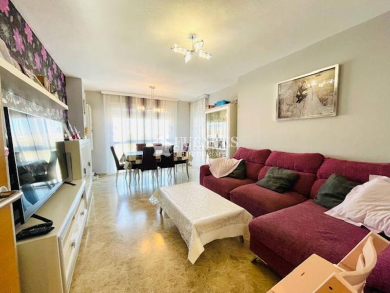 Foto cb36319c-36ef-4778-8fbd-758592350660. Appartamento con riscaldamento parcheggio in Garbinet - Parque de las Avenidas Alicante