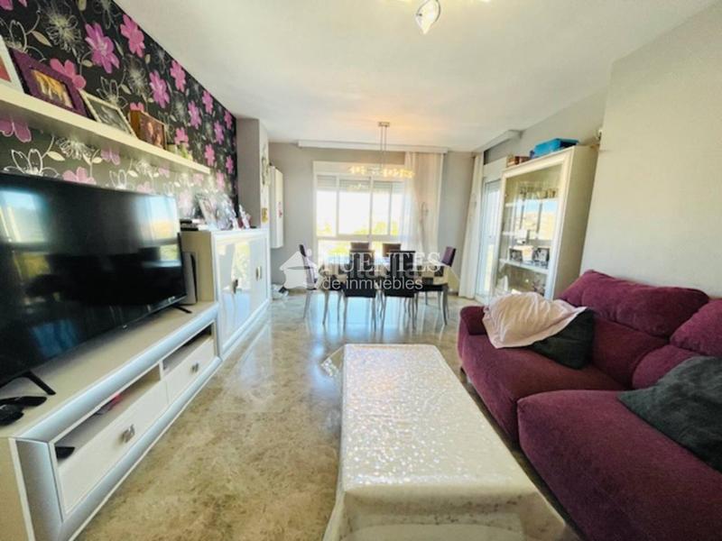 Foto d61d1793-b0f4-4fba-953a-774df19065b9. Appartamento con riscaldamento parcheggio in Garbinet - Parque de las Avenidas Alicante