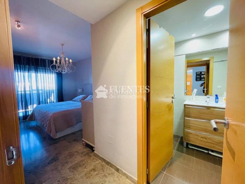 Foto dba3f93e-8dc0-4e1a-8b9a-0fcdd08ae27c. Appartamento con riscaldamento parcheggio in Garbinet - Parque de las Avenidas Alicante