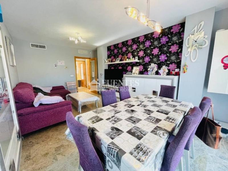 Foto edeccc97-cede-4ae4-9ee2-0e31469a442f. Appartamento con riscaldamento parcheggio in Garbinet - Parque de las Avenidas Alicante