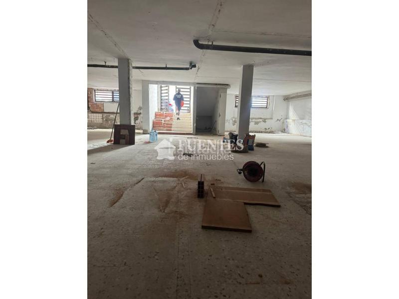 Foto 6e97d4c9-3182-4c6f-a3da-9cef0ac3146b. Locale commerciale in Los Ángeles Alicante