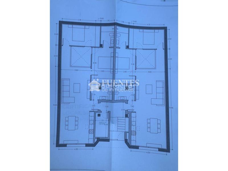 Foto c48f519d-8a74-4554-9402-f609c670860e. Locale commerciale in Los Ángeles Alicante