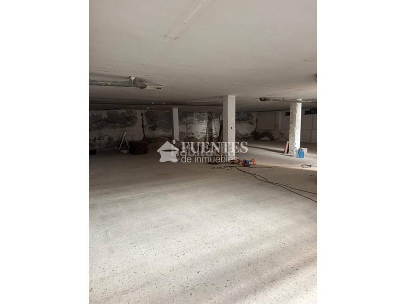 Foto c6fcf2e2-3db7-4ac5-b038-36a38658b5da. Locale commerciale in Los Ángeles Alicante