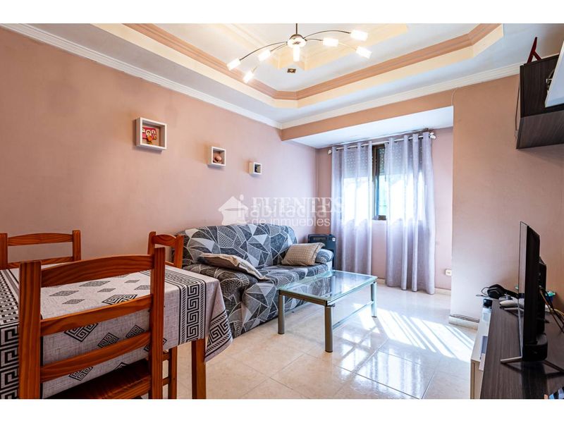 Foto ba012003-4f83-44a8-bc8c-2da9d06a13c0. Pis a Pla de Bon Repós Alicante