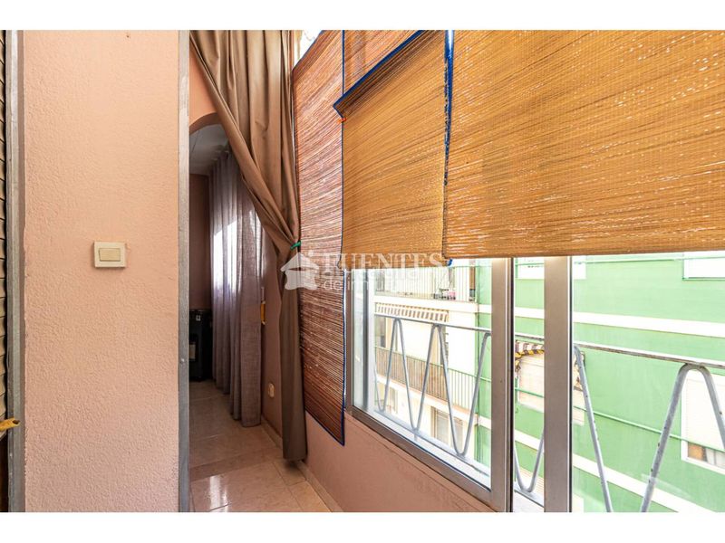 Foto c6726157-4930-47ff-bfeb-502c702be171. Pis a Pla de Bon Repós Alicante