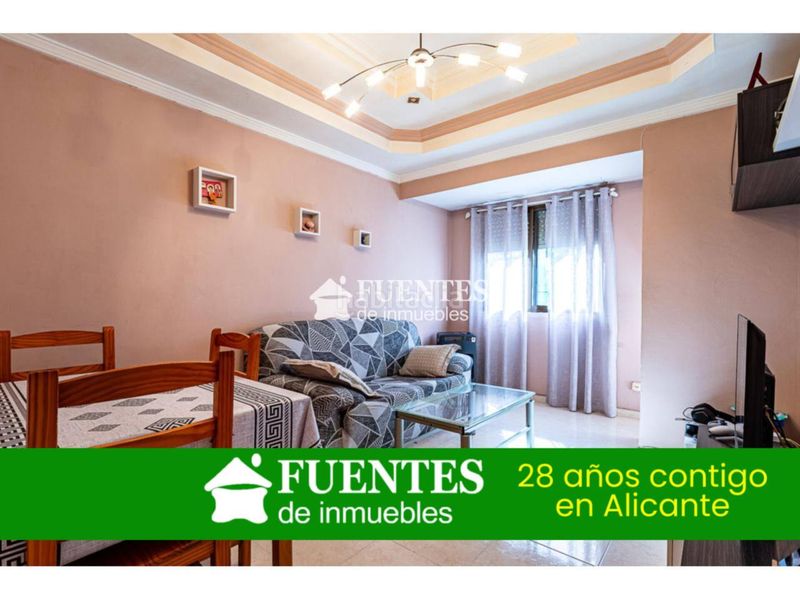 Foto edf23f1f-bd09-41ea-ad6d-99bf5ae7d246. Pis a Pla de Bon Repós Alicante