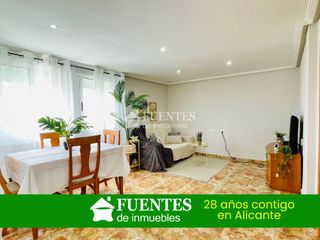 Pis  Calle colonia santa isabel. Soleado piso en colonia santa isabel. frente outlet de  san vice