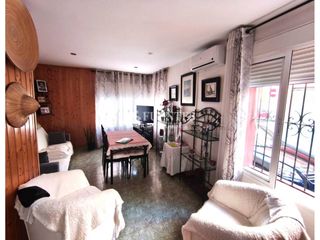 Pis a Carolinas Altas