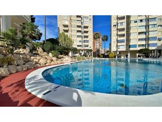 Piso  Avenida cataluña. Piso en venta en avenida cataluña 11 en playa san juan.