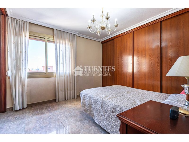 Foto 784412c8-434d-419f-b22c-85c662a8e93f. Pis amb aparcament a Babel Alicante