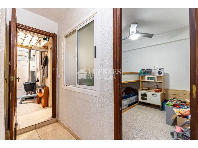 Foto a3e64692-b82a-4704-a87e-63d324496a26. Pis a Garbinet - Parque de las Avenidas Alicante
