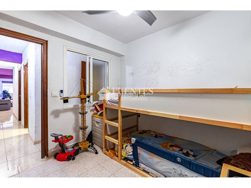 Foto c2a7fdab-993c-4a78-bbe9-21b03d84fb8d. Pis a Garbinet - Parque de las Avenidas Alicante
