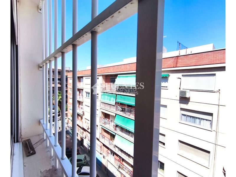 Foto 09dd3df3-079f-4929-b1d2-b3e60df986d5. Apartament a Carolinas Altas Alicante