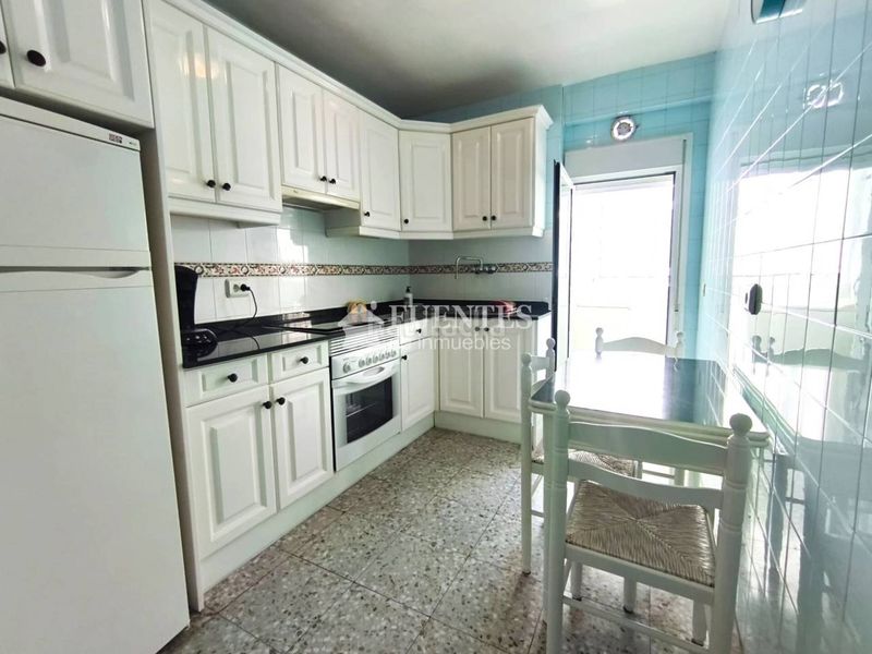 Foto 159c98d6-b820-4974-acba-958980fa6da0. Apartament a Carolinas Altas Alicante