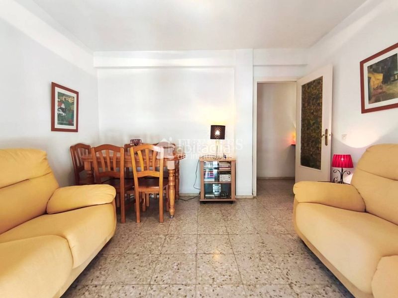 Foto 31f9f595-7062-47c9-b403-75433b37e72d. Apartament a Carolinas Altas Alicante