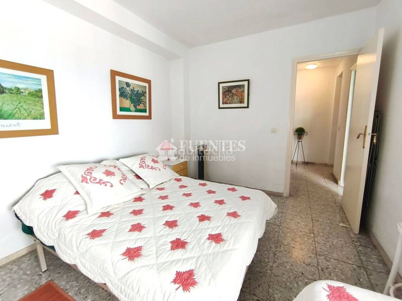 Foto 609c5cf3-64c3-40be-aec7-4b41c5fe8c3a. Apartament a Carolinas Altas Alicante
