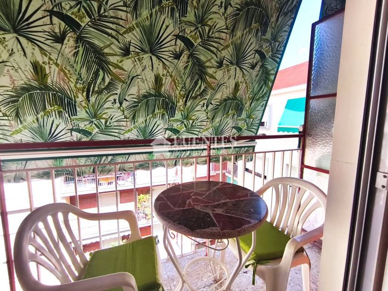 Foto 621b5e0b-0c94-41f0-8a37-e2c1d2221789. Apartament a Carolinas Altas Alicante