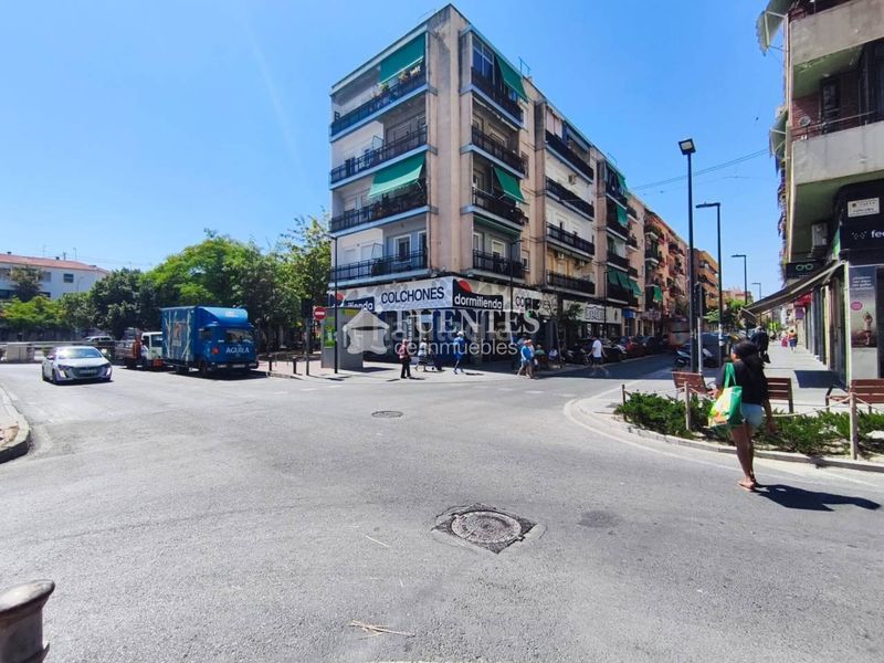 Foto 6587625e-d1a5-4719-a34d-d1d1b2121af7. Apartament a Carolinas Altas Alicante