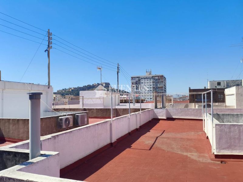 Foto 67d831ae-89d3-4283-98f8-749a4514b63a. Apartament a Carolinas Altas Alicante