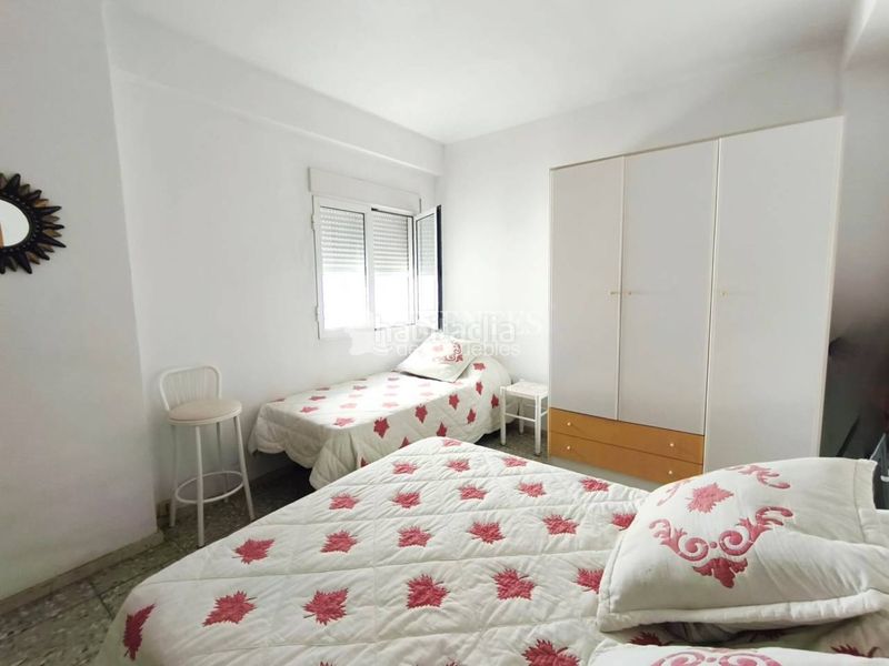 Foto afd119c1-1445-493c-8b8d-bad0ad81ef31. Apartament a Carolinas Altas Alicante