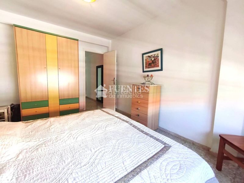 Foto c73585c5-8c2e-4a7d-b95f-586919537275. Apartament a Carolinas Altas Alicante