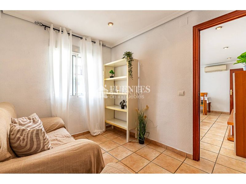 Foto 5b0b77f9-2341-432b-9ca0-3793465317d4. Pis a Altozano - Conde Lumiares Alicante