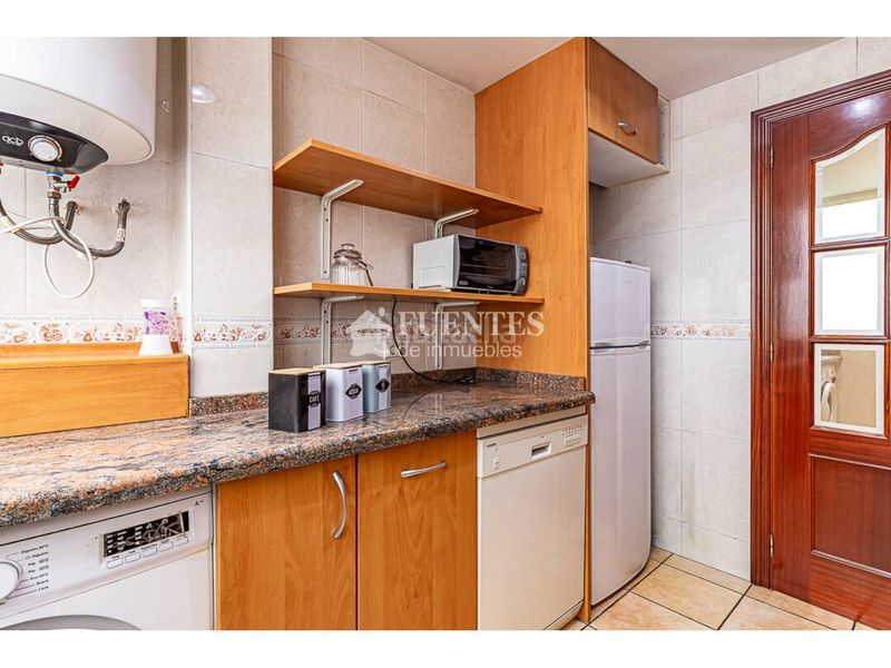 Foto 9d1971ad-5fcc-409a-a2ce-978fb791176b. Pis a Altozano - Conde Lumiares Alicante