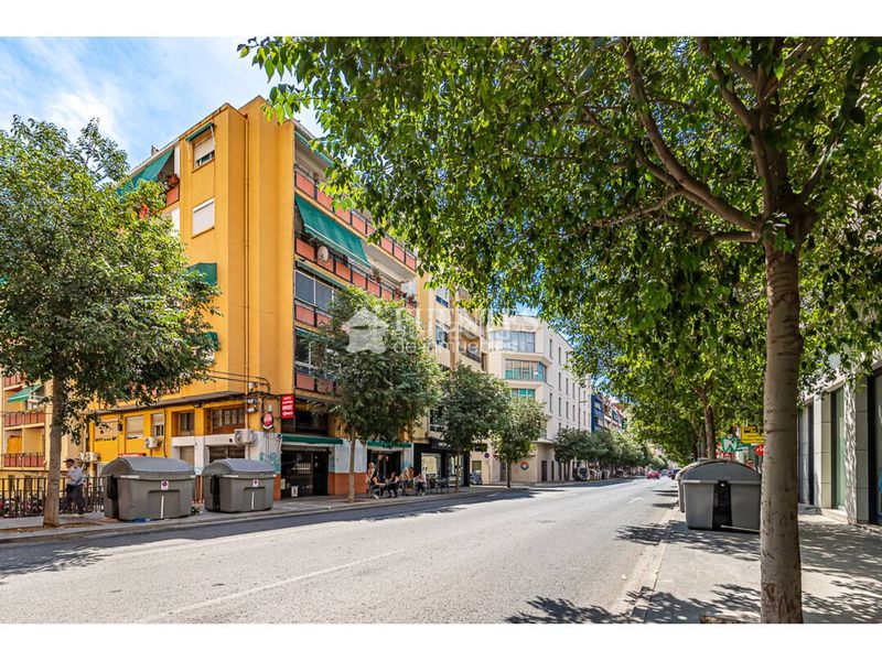 Foto abb84d46-bd65-4e0e-9117-8944844aa0fb. Pis a Altozano - Conde Lumiares Alicante