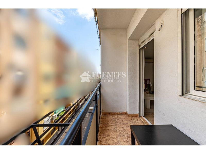 Foto ae6e36ab-7013-4864-bb9e-36e8952905ee. Pis a Altozano - Conde Lumiares Alicante