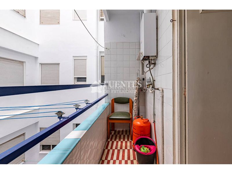 Foto e3c6d7e9-7a8f-4a97-99ae-0524d8b411eb. Pis a Mercado Alicante