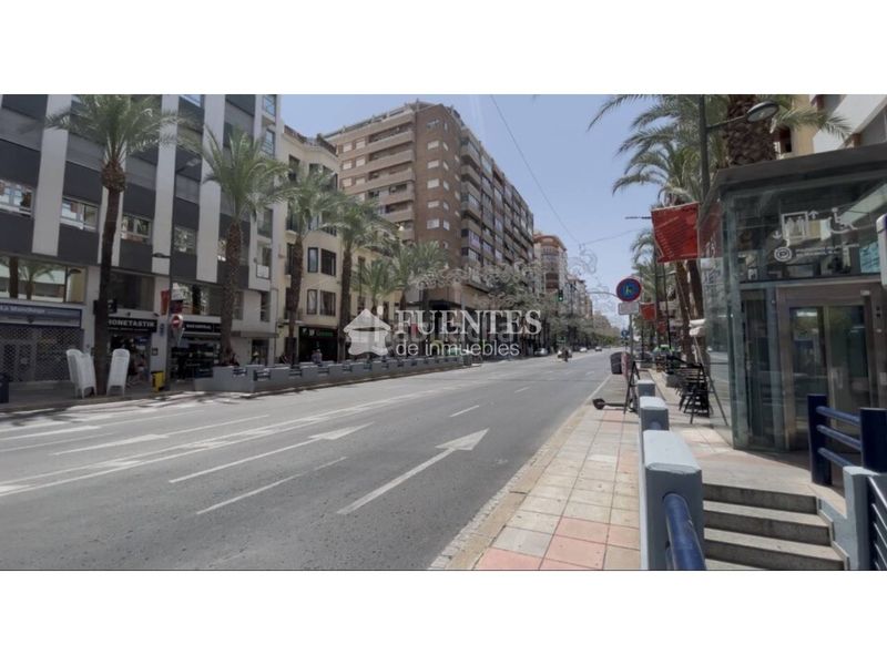 Foto f6d283ca-b2b3-4b67-b1ec-19fd2436dd0d. Pis a Mercado Alicante