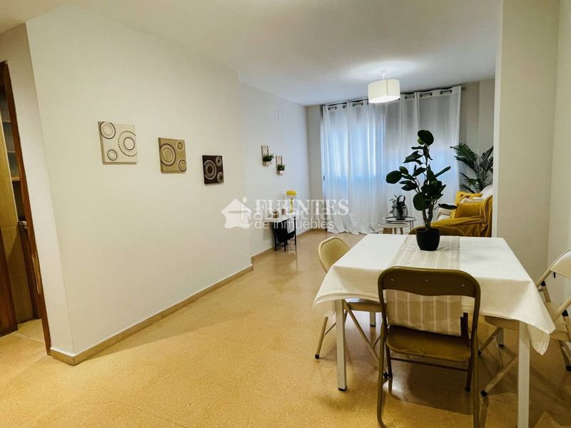 Foto 0f75a745-3496-4612-a4ee-4bc15f410df4. Pis amb aparcament a Campoamor Alicante