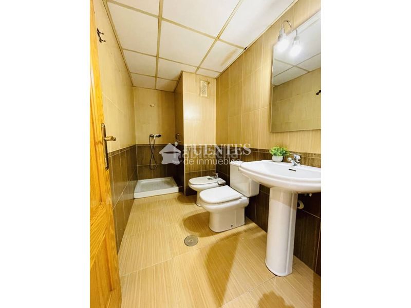 Foto 492da1a7-2907-42f7-a588-5031a3d3d805. Pis amb aparcament a Campoamor Alicante