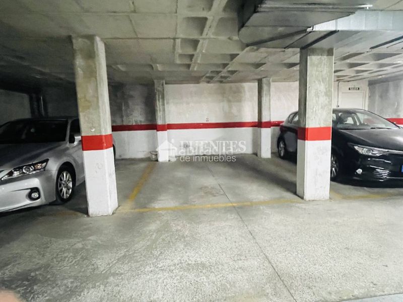 Foto fb3fe138-4862-45e7-8e7a-086212cb5aa3. Pis amb aparcament a Campoamor Alicante