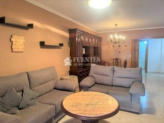 Rent Flat  Avenida pintor baeza. Piso en alquiler en altozano, alicante  alacant