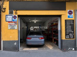 Local Comercial a Mercado