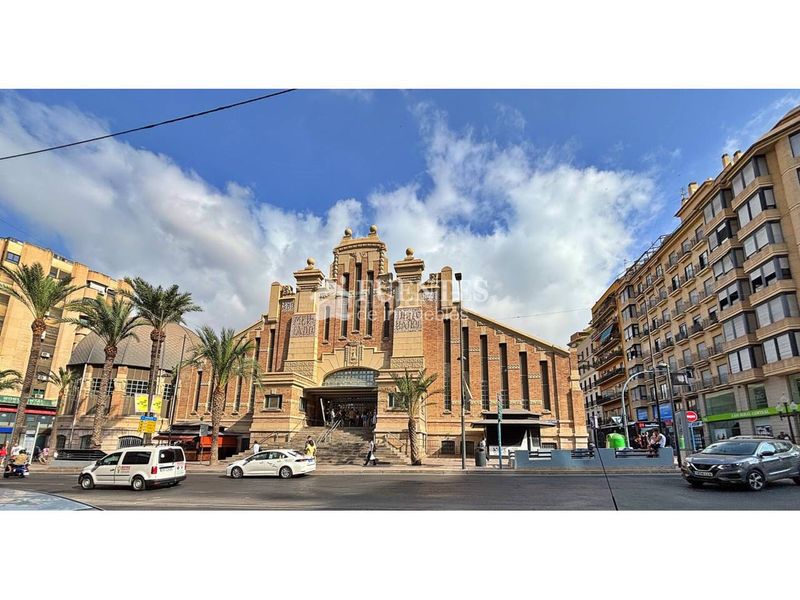 Foto 438eadf3-1b50-4646-b01c-bb92736f4db9. Pis a Casco Antiguo - Sta. Cruz - Ayuntamiento Alicante