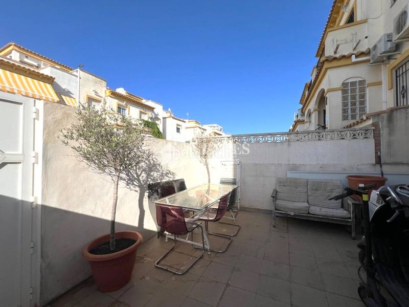 Foto 298652a2-d734-4357-affd-4719eb2083af. Casa amb piscina a Monte y Mar Santa Pola