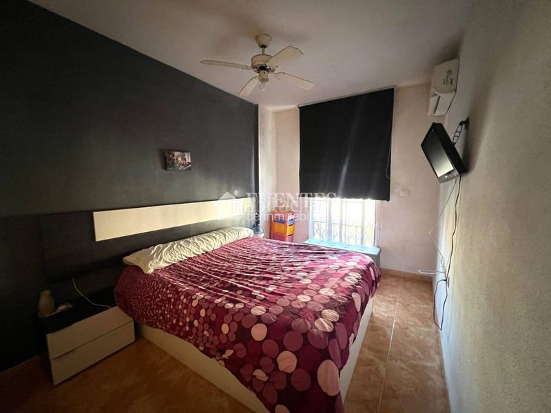 Foto 5354076f-0993-4967-bd62-8e6a97f626be. Casa amb piscina a Monte y Mar Santa Pola