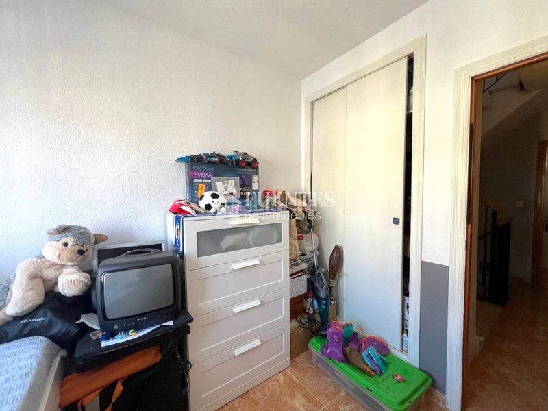 Foto bbb37f86-7eff-4ea5-b02b-22266b85661c. Casa amb piscina a Monte y Mar Santa Pola