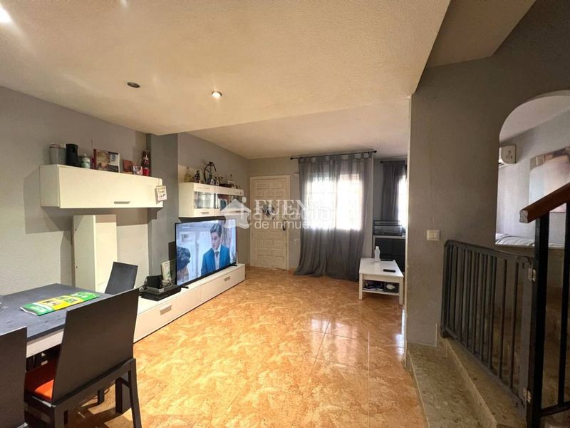 Foto d6027598-1e5b-4238-84e7-c71bf7c37bcd. Casa amb piscina a Monte y Mar Santa Pola