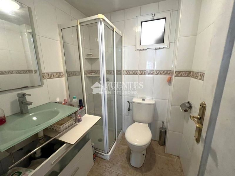 Foto eb2573ef-0527-44b5-800b-397a383a8e15. Casa amb piscina a Monte y Mar Santa Pola