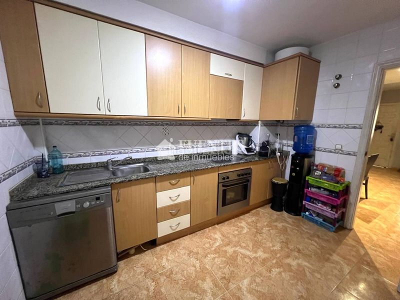 Foto f1546632-672c-4f3e-a1bb-f5da28aa49f7. Casa amb piscina a Monte y Mar Santa Pola