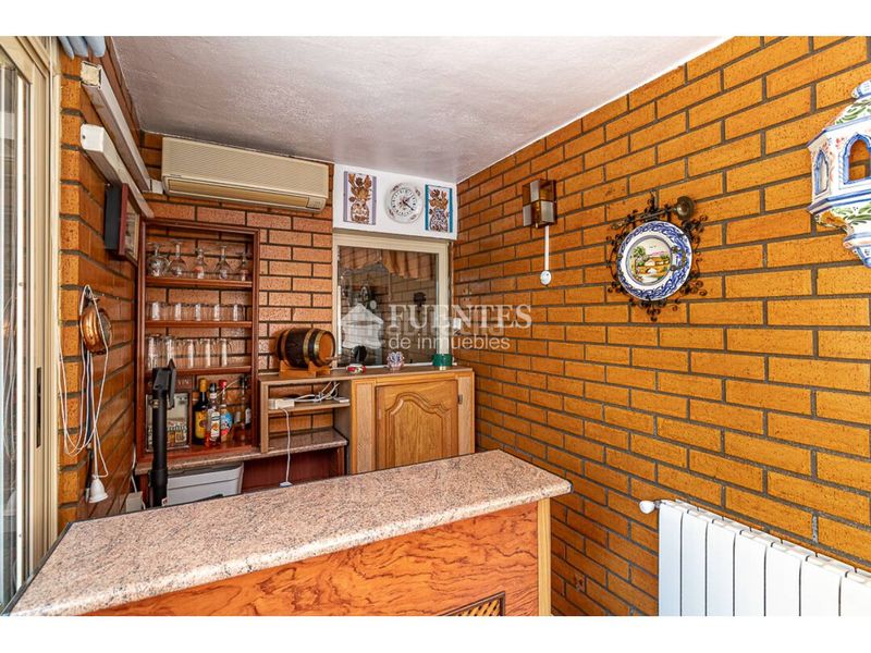 Foto ab659127-9f8a-4955-9c38-b251e4e7bcf8. Pis amb calefacció aparcament piscina a Virgen del Remedio - Parque Lo Morant Alicante